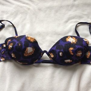 River Island Bikini Top